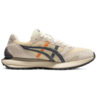 Tarther Sc Low Cut Beige „Creamyellow Gray”