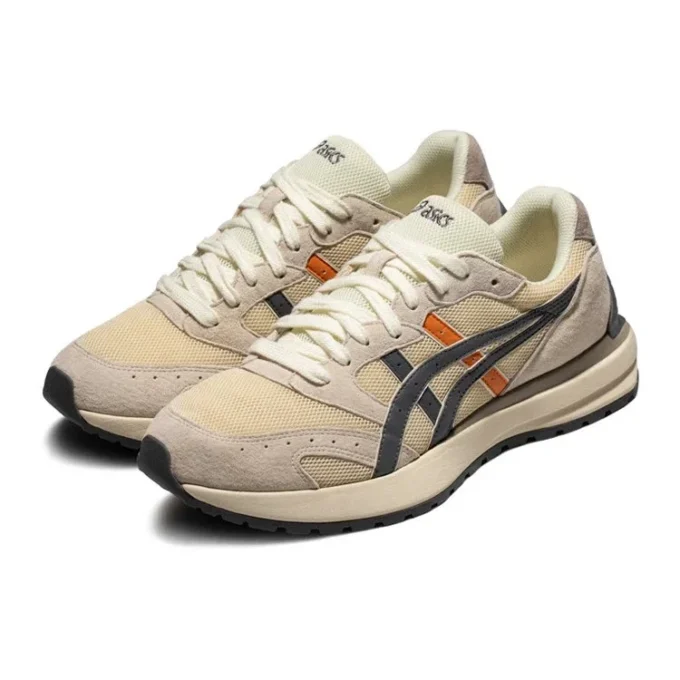 Tarther Sc Low Cut Beige „Creamyellow Gray”