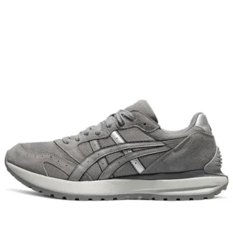 Tarther Sc Low Cut Gri/Argintiu