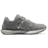Tarther Sc Low Cut Gri/Argintiu