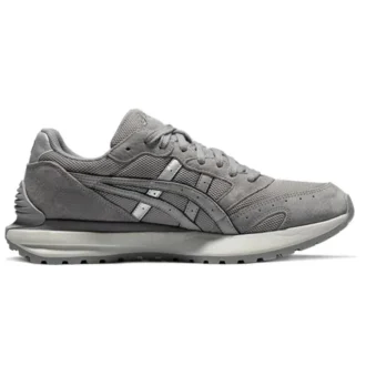 Tarther Sc Low Cut Gri/Argintiu