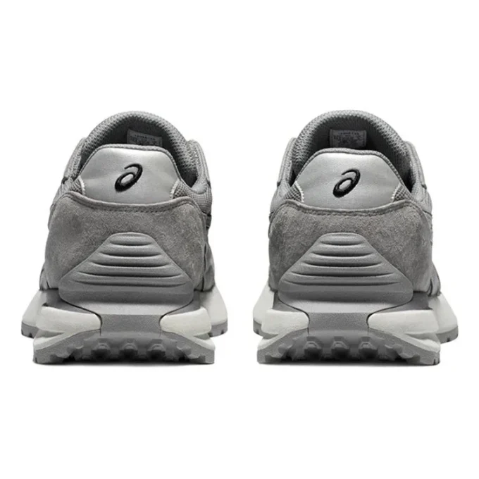 Tarther Sc Low Cut Gri/Argintiu