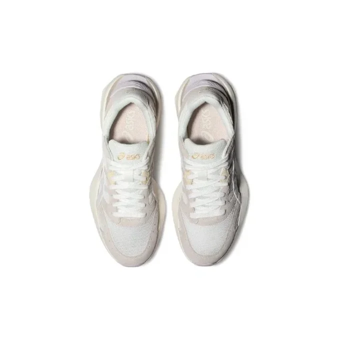 Tarther SC „White Gray”