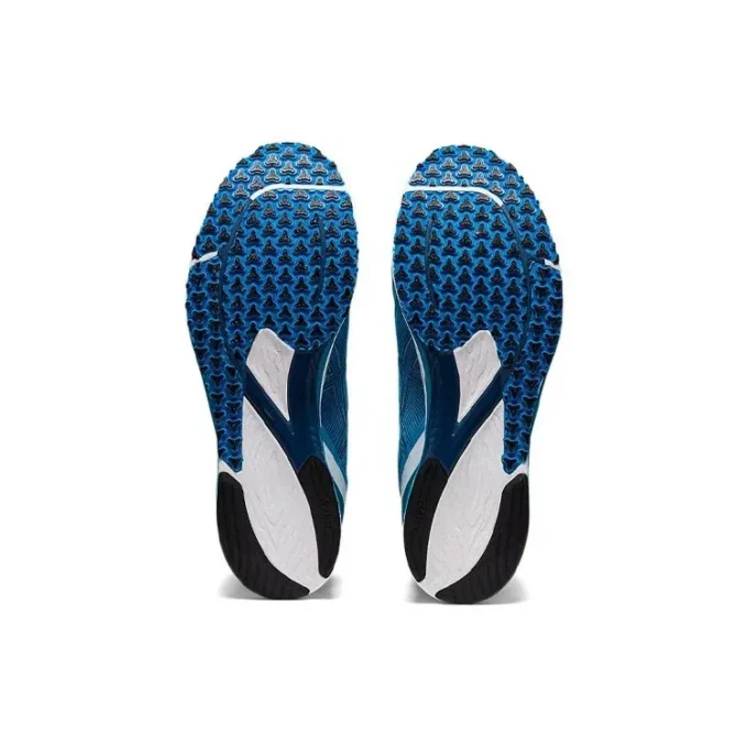 Tartheredge 2 2E Wide „Digital Aqua”
