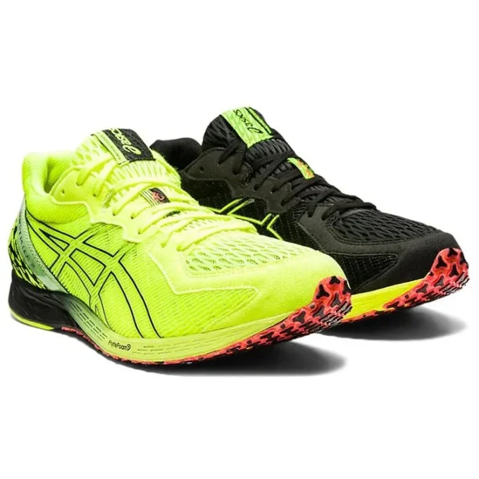 Tartheredge 2 Tenka „Safety Yellow”
