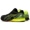 Tartheredge 2 Tenka „Safety Yellow”