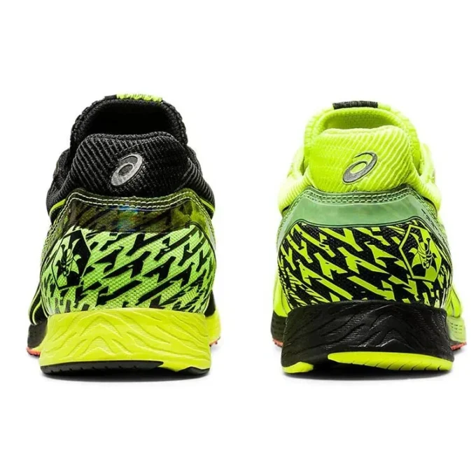Tartheredge 2 Tenka „Safety Yellow”