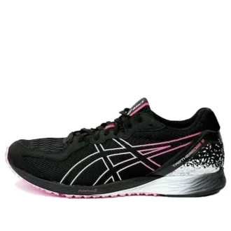 Tartheredge 2 „Wuxi Marathon – Black Pink Glow”