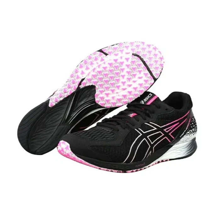 Tartheredge 2 „Wuxi Marathon – Black Pink Glow”