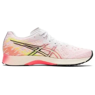 Tartheredge 3 „Alb/Coral aprins”