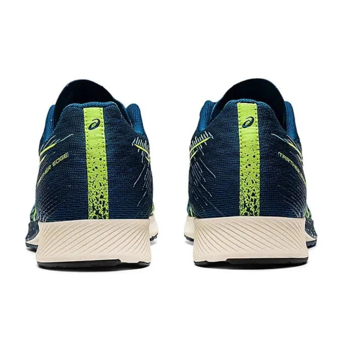 Tartheredge 3 „Mako Blue Hazard Green”
