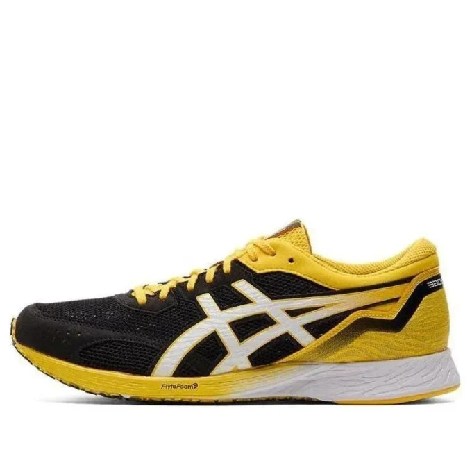Tartheredge „Tai-Chi Yellow Black”