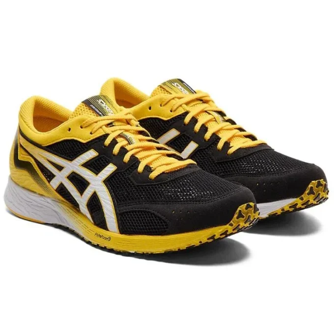 Tartheredge „Tai-Chi Yellow Black”