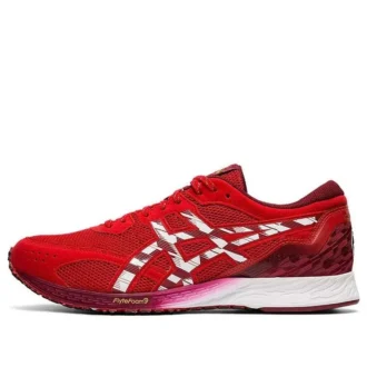 Tartheredge Tenka „Speed Red”