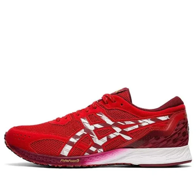 Tartheredge Tenka „Speed Red”