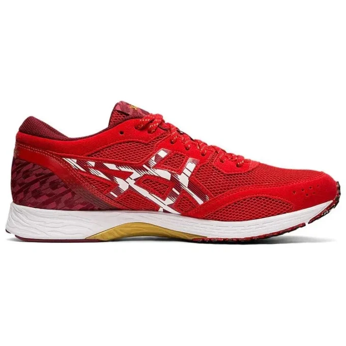 Tartheredge Tenka „Speed Red”