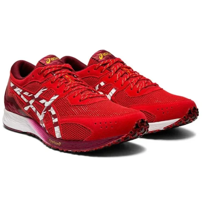 Tartheredge Tenka „Speed Red”
