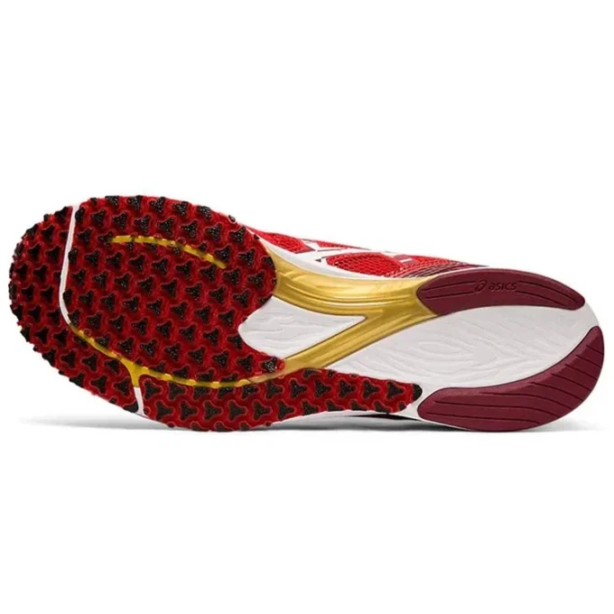 Tartheredge Tenka „Speed Red”