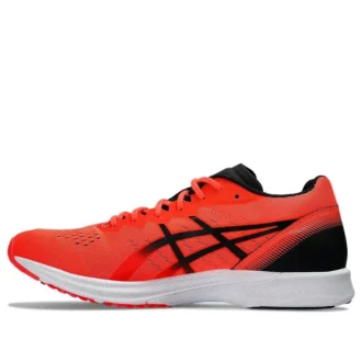 Tartherzeal 3 „Sunrise Red Black”