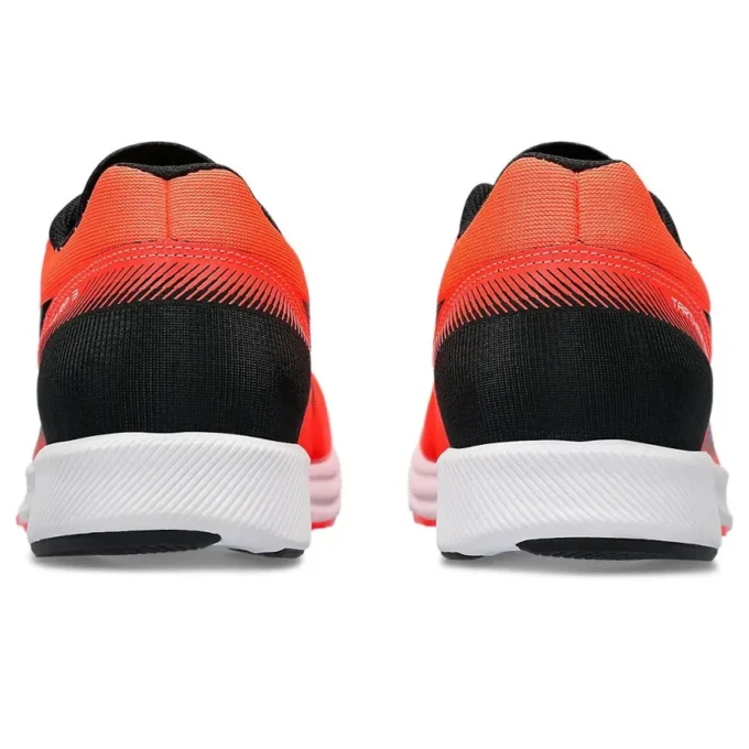 Tartherzeal 3 „Sunrise Red Black”