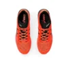 Tartherzeal 3 „Sunrise Red Black”