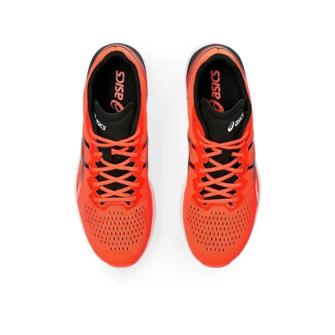 Tartherzeal 3 „Sunrise Red Black”
