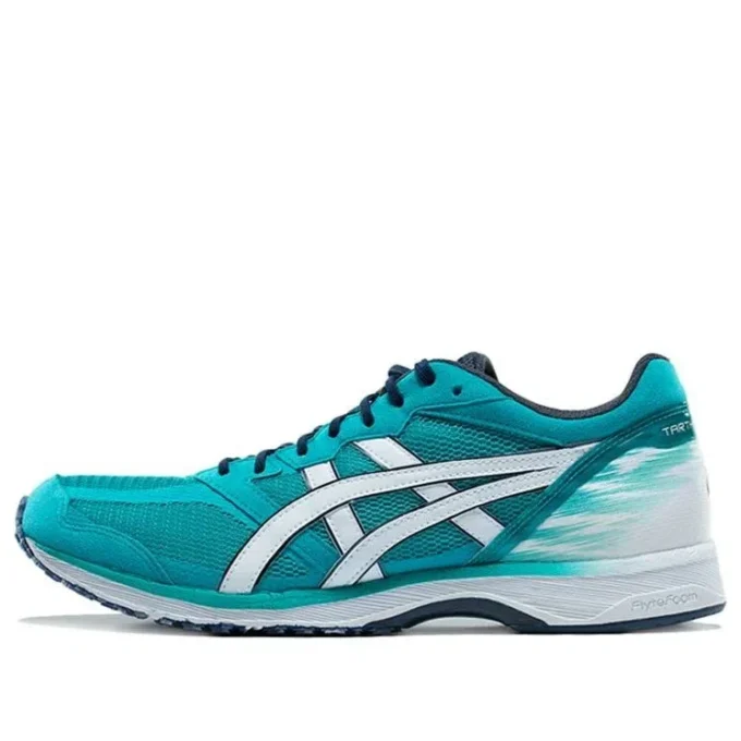 Tartherzeal 5 „Teal Green White”