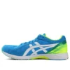 Tartherzeal 5 Wide „Blue Neon Green”