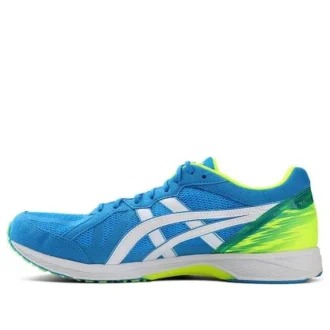 Tartherzeal 5 Wide „Blue Neon Green”