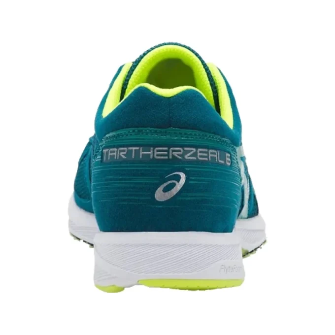 Tartherzeal 6 „Dark Green”