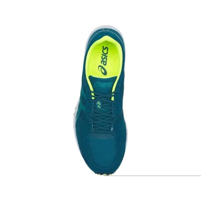 Tartherzeal 6 „Dark Green”