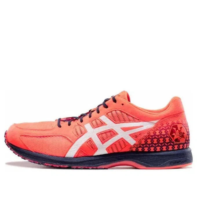 Tartherzeal 6 Tenka „Flash Coral”