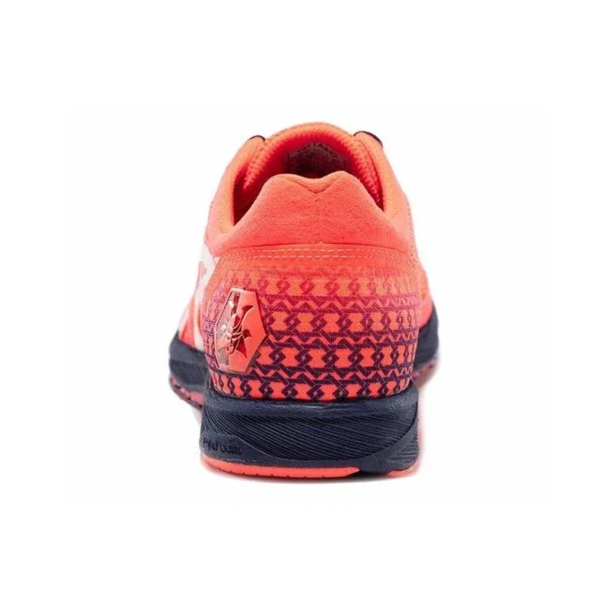 Tartherzeal 6 Tenka „Flash Coral”