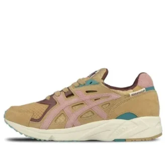 Tiger GEL DS Trainer „asphaltgold”