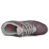 Tiger Gel-Kayano Trainer Evo „Red Grey”