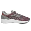 Tiger Gel-Kayano Trainer Evo „Red Grey”