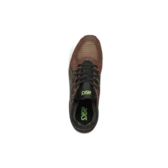 Tiger Gel-Kayano Trainer Evo „Roșu-Verde”