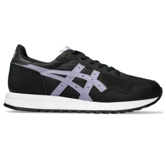 Tiger Runner 2 „Black Ash Rock”