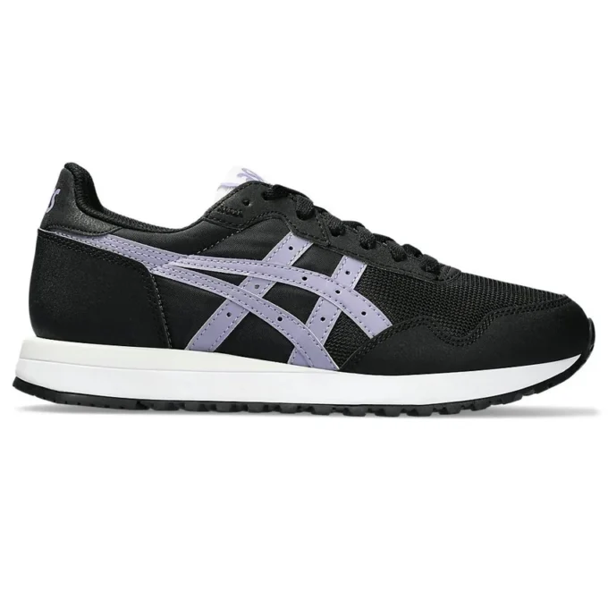 Tiger Runner 2 „Black Ash Rock”