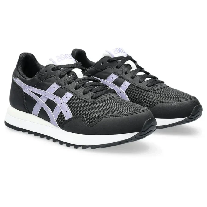 Tiger Runner 2 „Black Ash Rock”