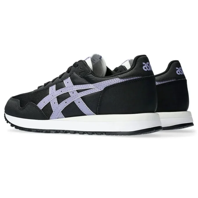 Tiger Runner 2 „Black Ash Rock”