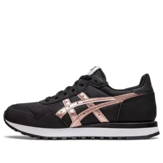 Tiger Runner 2 „Black Rose Gold”