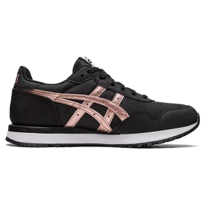 Tiger Runner 2 „Black Rose Gold”