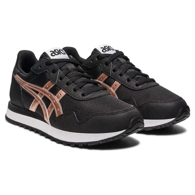 Tiger Runner 2 „Black Rose Gold”