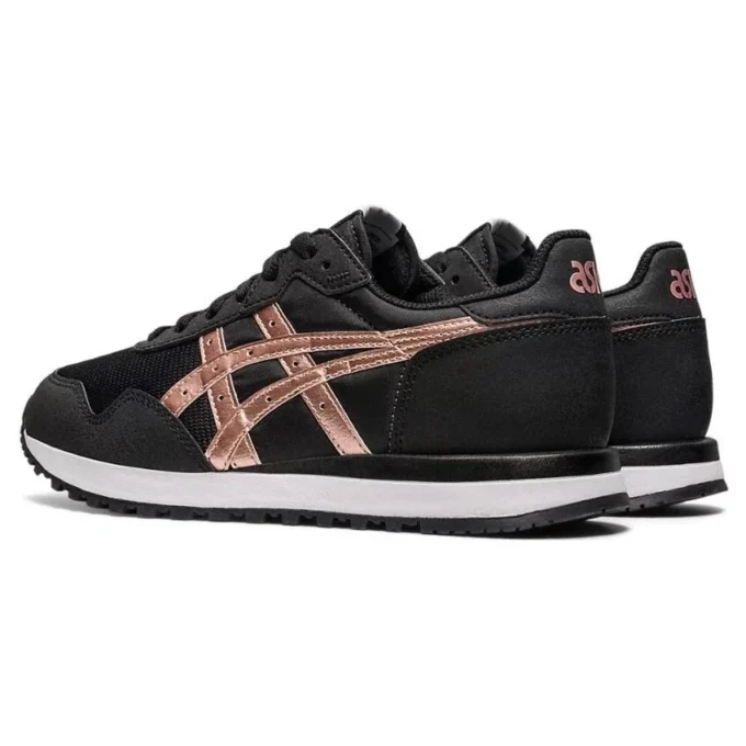 Tiger Runner 2 „Black Rose Gold”
