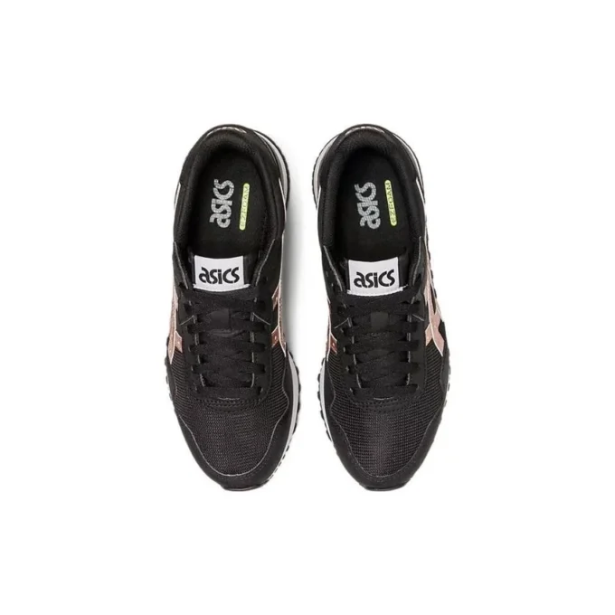 Tiger Runner 2 „Black Rose Gold”