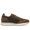 Tiger Runner 2 „Brown Storm Black Coffee”