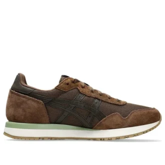 Tiger Runner 2 „Brown Storm Black Coffee”