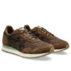 Tiger Runner 2 „Brown Storm Black Coffee”