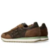Tiger Runner 2 „Brown Storm Black Coffee”